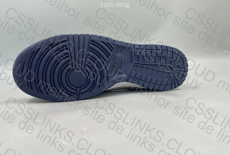 DUNK LOW NETS