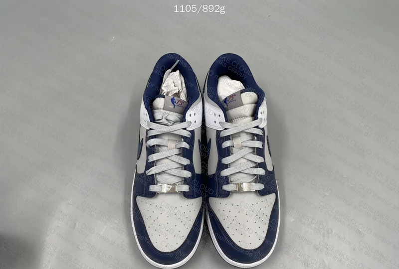 DUNK LOW NETS 2