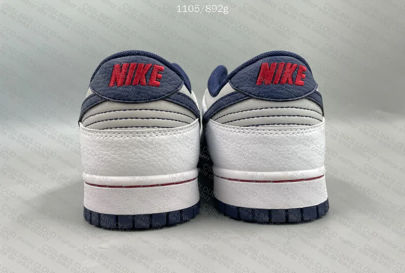 DUNK LOW NETS 3