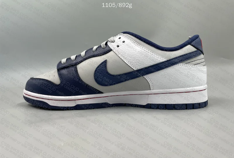 DUNK LOW NETS 5