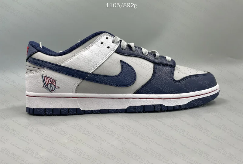 DUNK LOW NETS 6
