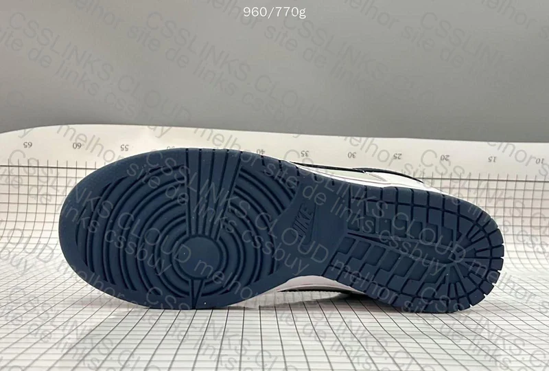 DUNK LOW NETS ANNIVERSARY