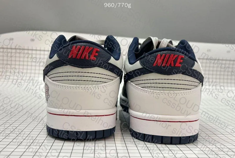 DUNK LOW NETS ANNIVERSARY 2