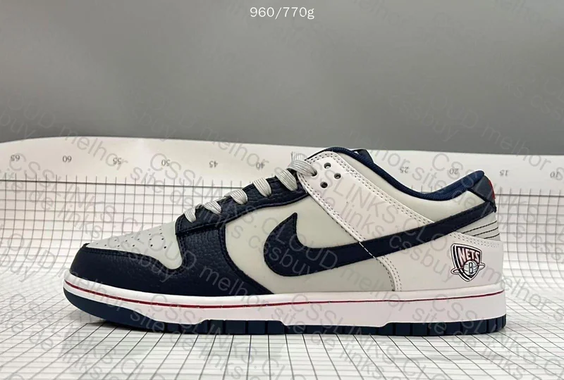DUNK LOW NETS ANNIVERSARY 3