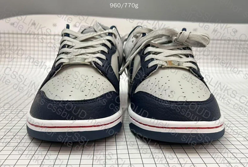 DUNK LOW NETS ANNIVERSARY 4