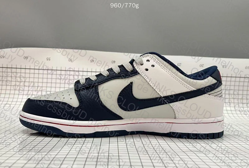 DUNK LOW NETS ANNIVERSARY 5
