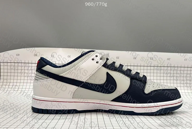 DUNK LOW NETS ANNIVERSARY 6