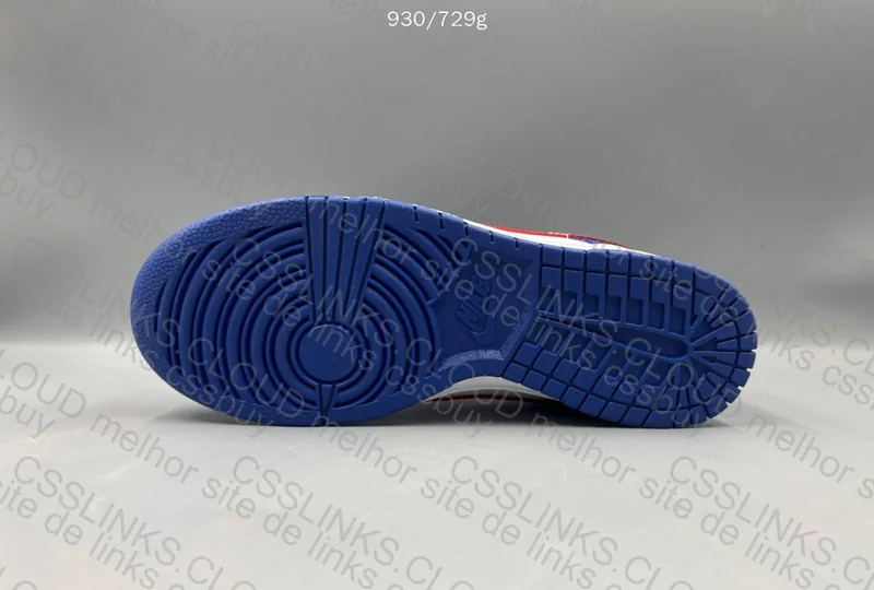 Dunk low new vt