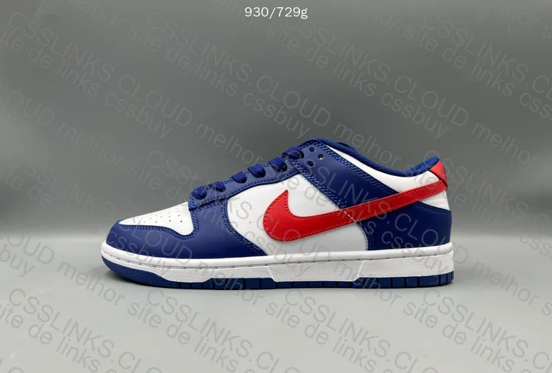 Dunk low new vt 4