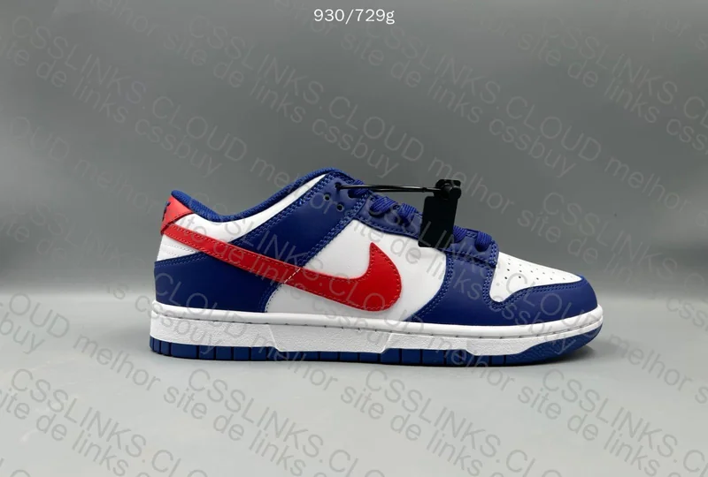 Dunk low new vt 5