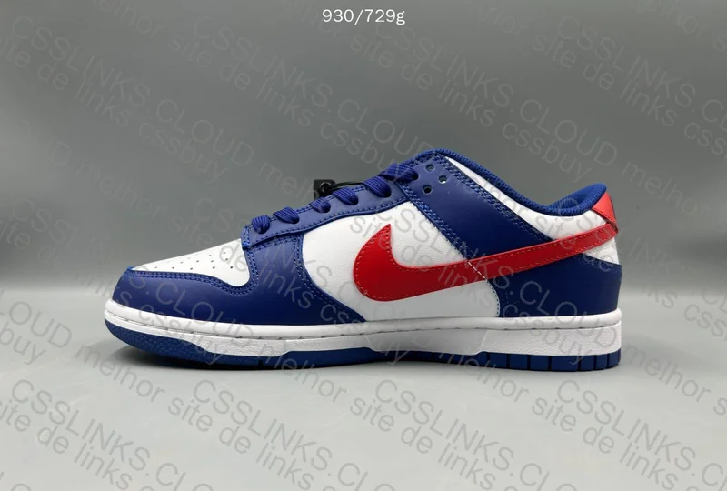 Dunk low new vt 6