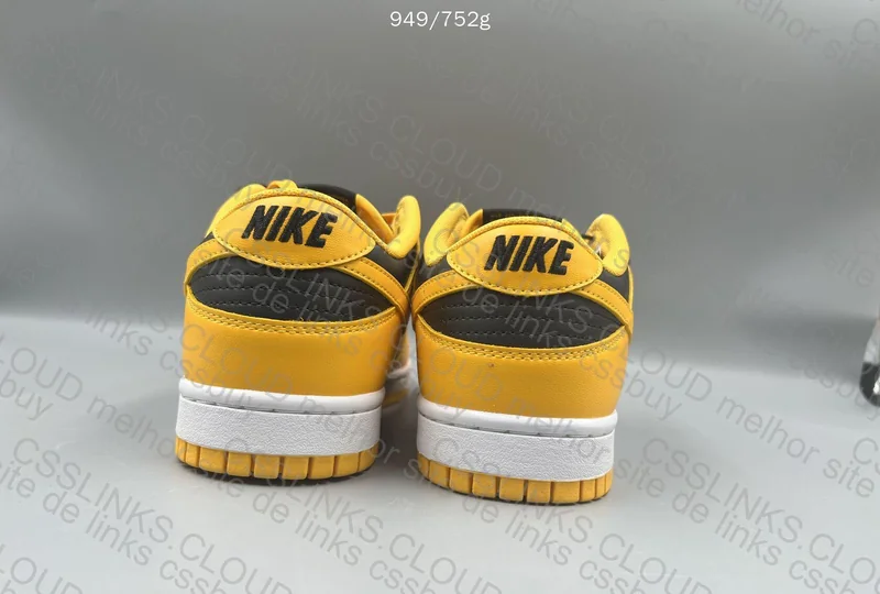 Dunk low new VT 3