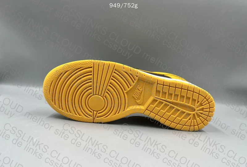 Dunk low new VT 4