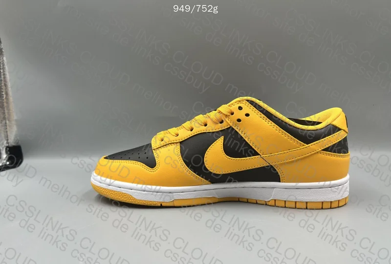 Dunk low new VT 5