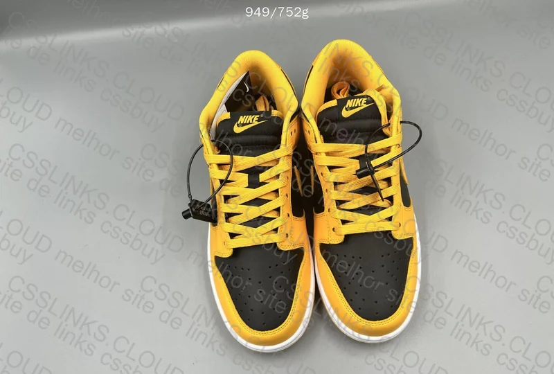 Dunk low new VT 6
