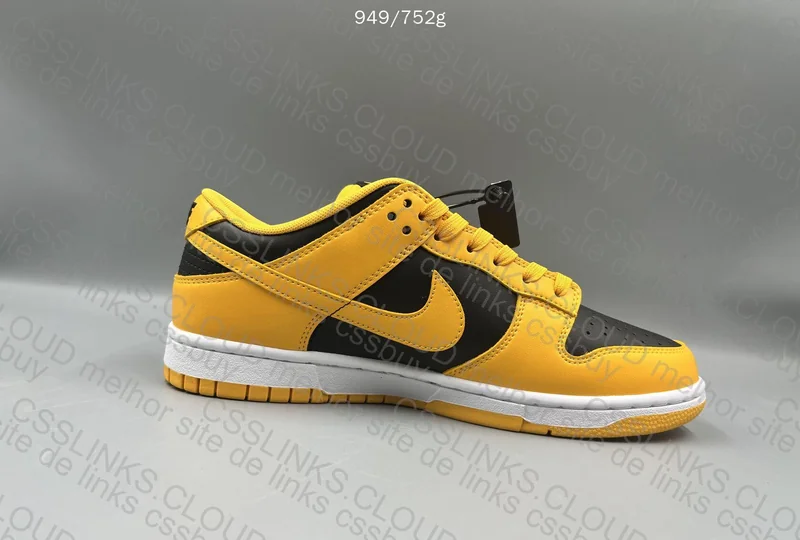 Dunk low new VT 7