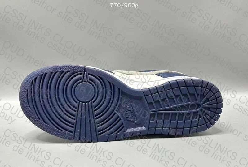 Dunk Low New VT