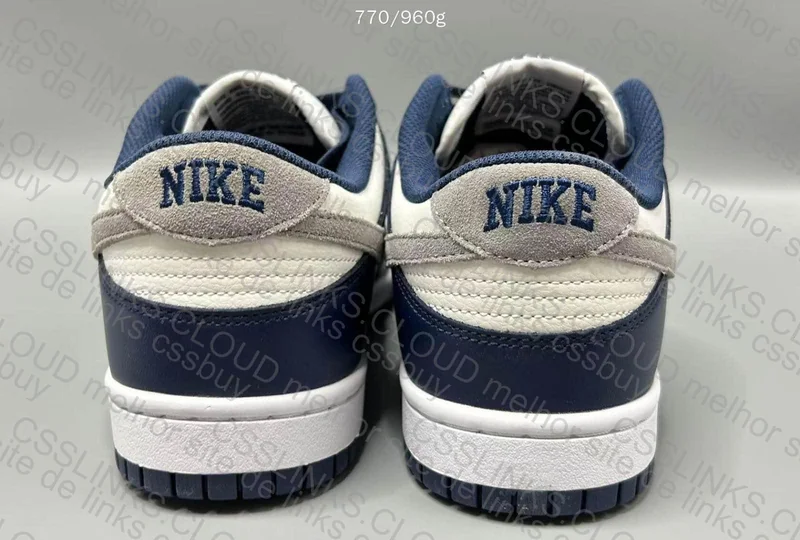 Dunk Low New VT 3