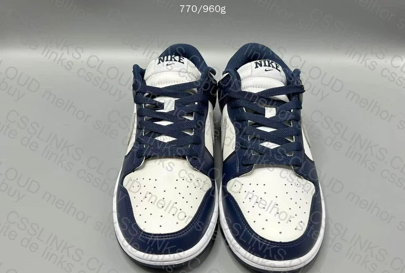 Dunk Low New VT 5