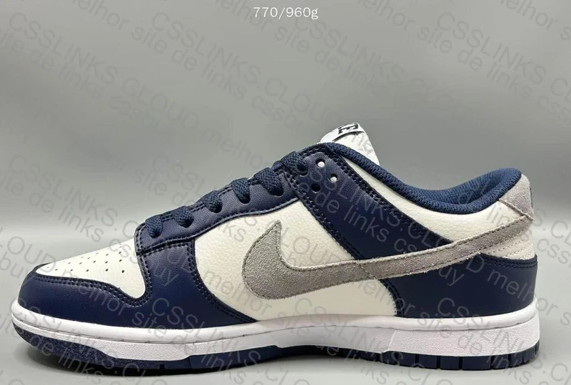 Dunk Low New VT 6