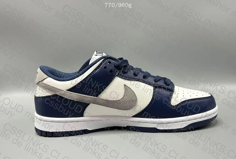 Dunk Low New VT 7