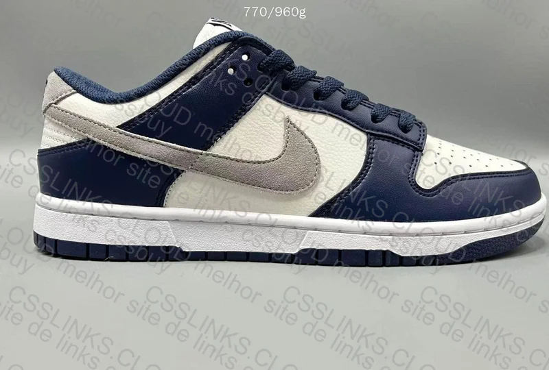 Dunk Low New VT 8