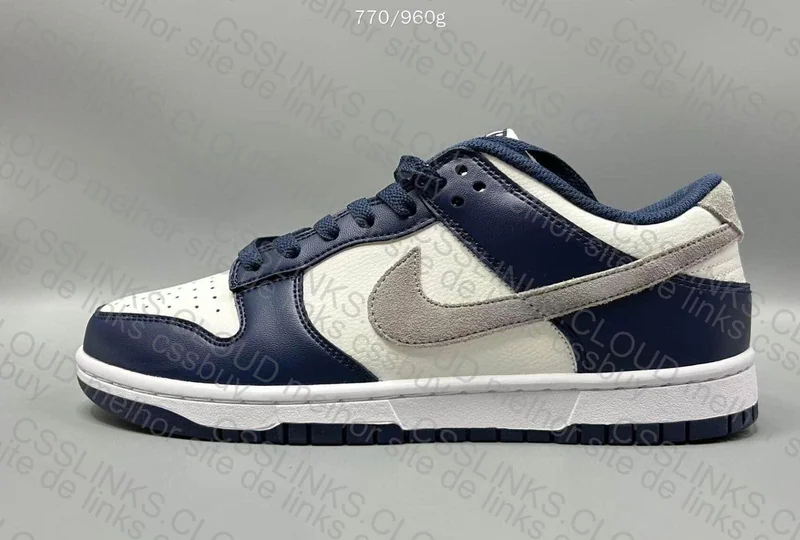 Dunk Low New VT 9