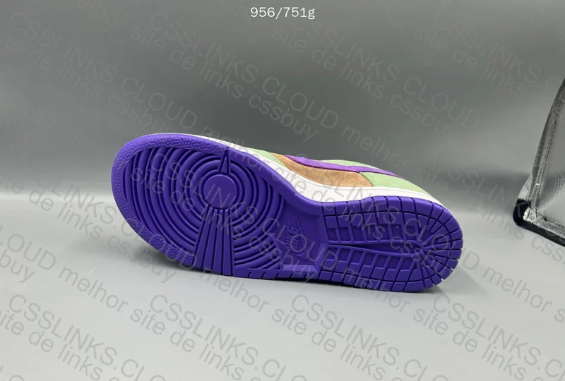 Dunk low - new vt 5
