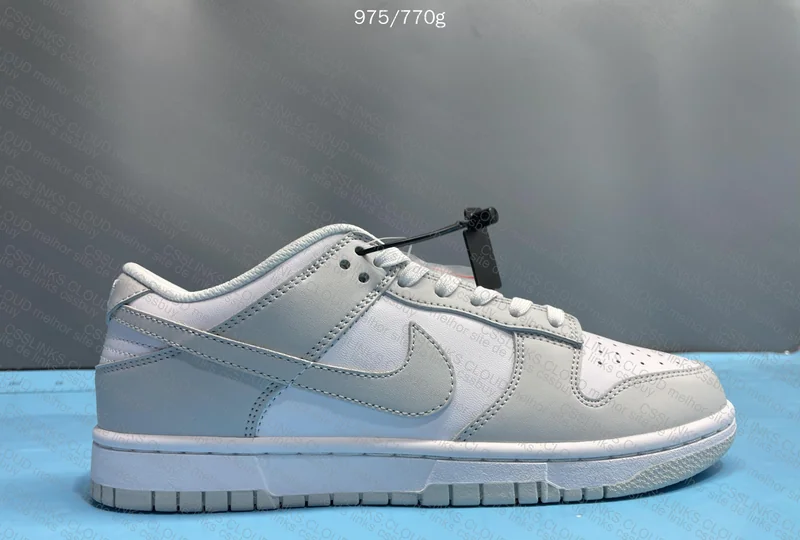Dunk Low - New VT