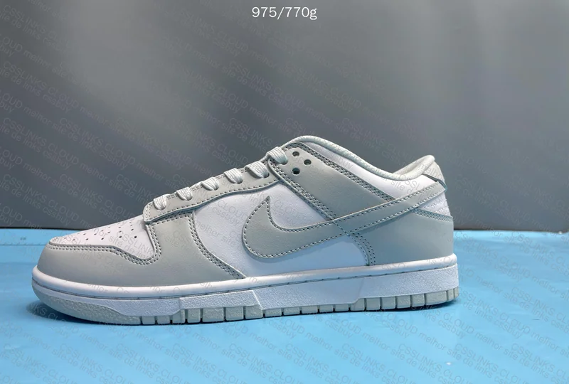 Dunk Low - New VT 2