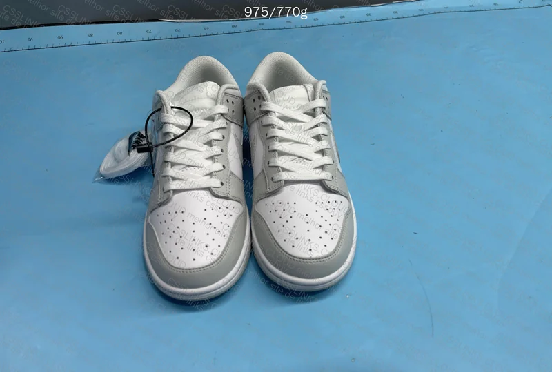 Dunk Low - New VT 3