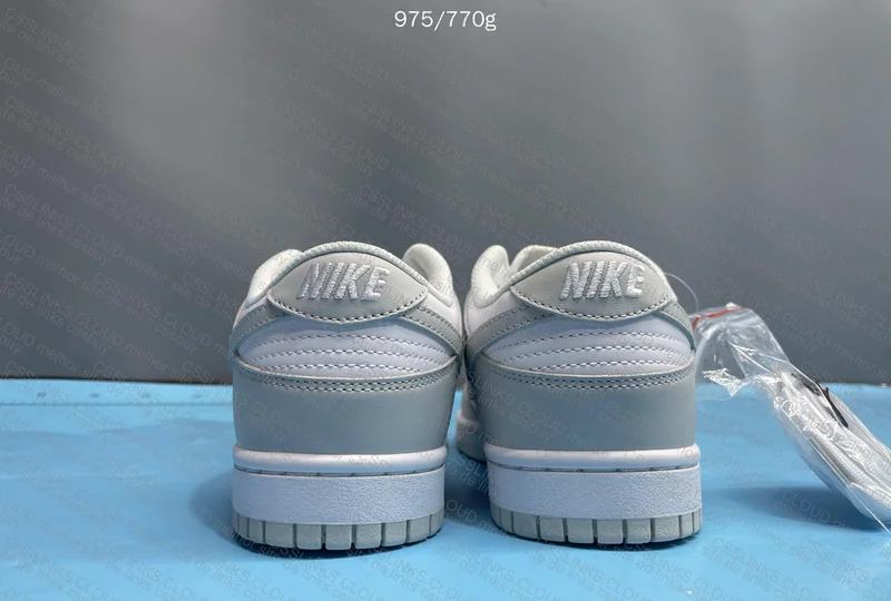 Dunk Low - New VT 4
