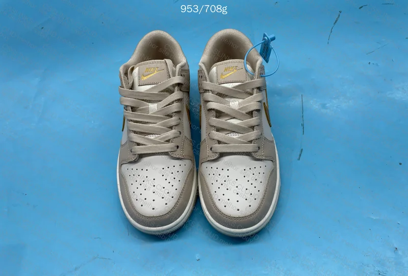 Dunk low New vt