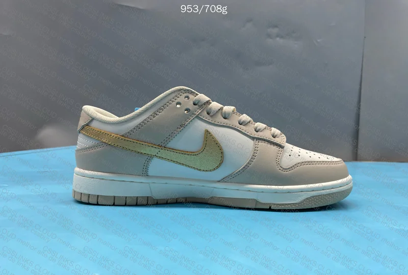 Dunk low New vt 2