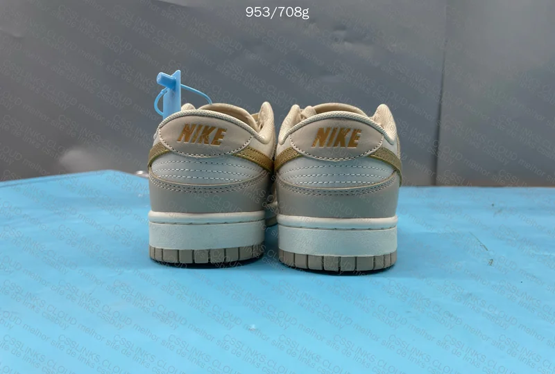 Dunk low New vt 3