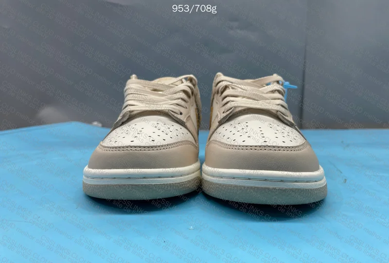 Dunk low New vt 4
