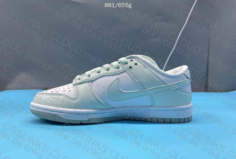 dunk Low New vt