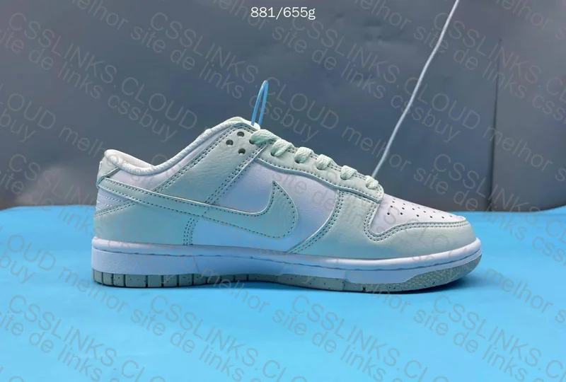 dunk Low New vt 2