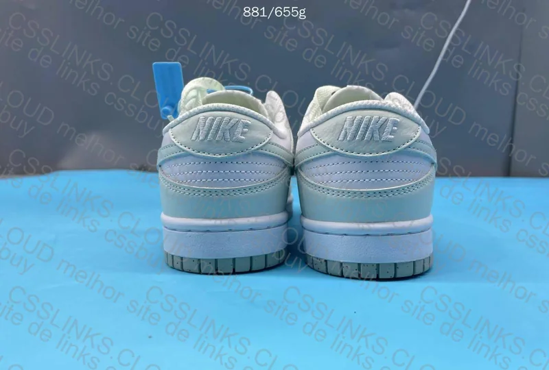 dunk Low New vt 3