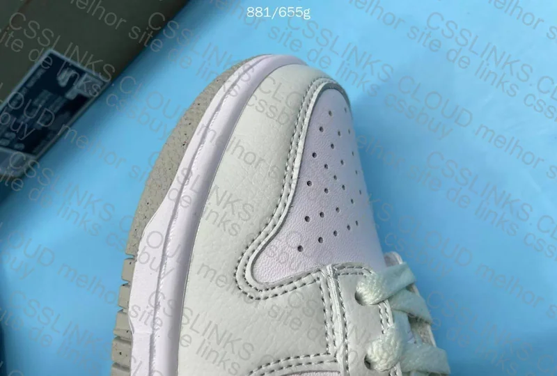 dunk Low New vt 4