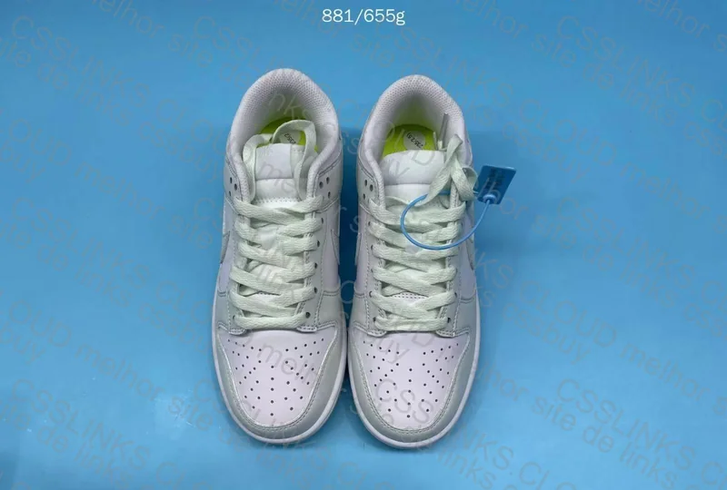 dunk Low New vt 5