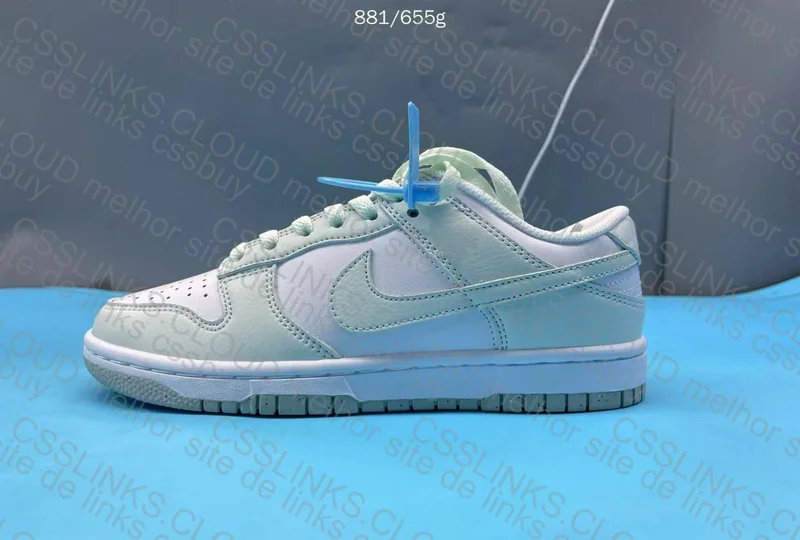 dunk Low New vt 6