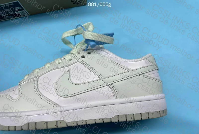 dunk Low New vt 8