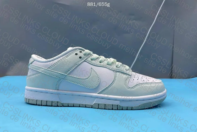dunk Low New vt 9