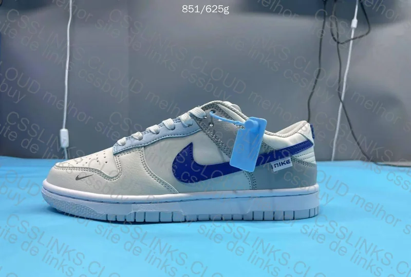 dunk Low New vt
