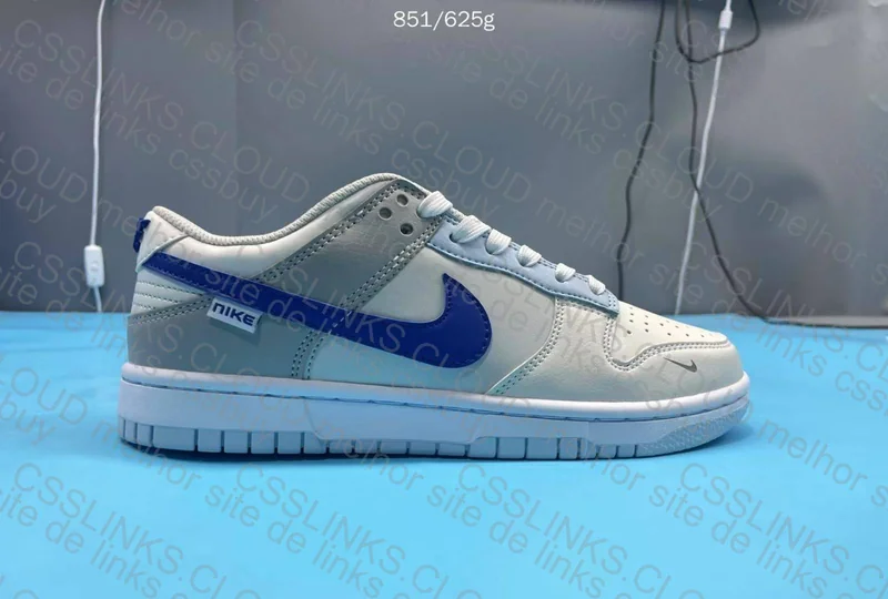 dunk Low New vt 2