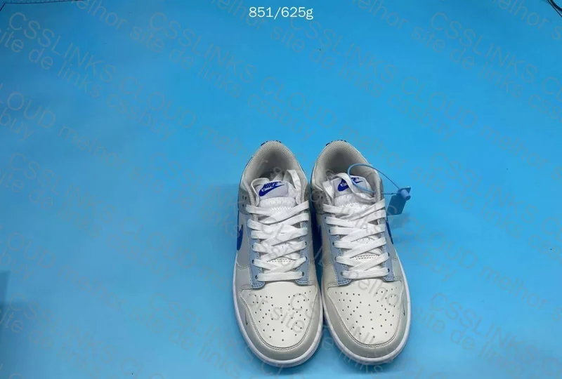 dunk Low New vt 3