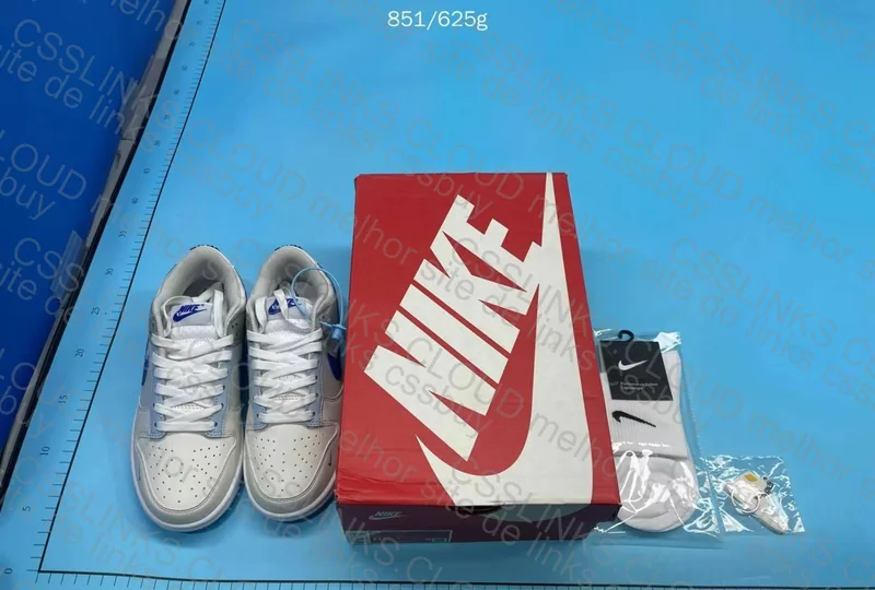 dunk Low New vt 5