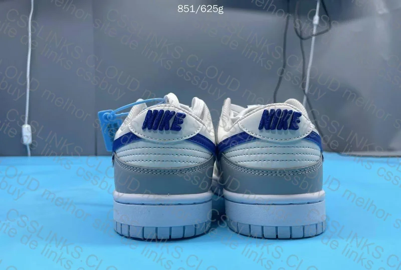 dunk Low New vt 6