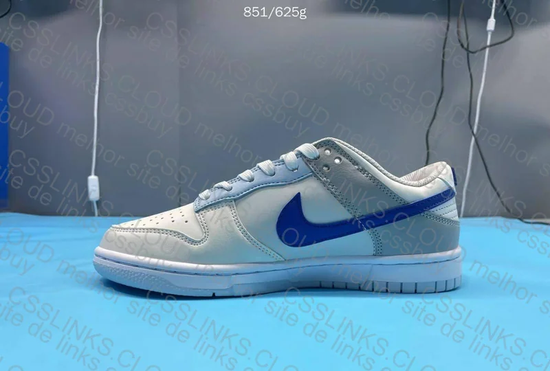 dunk Low New vt 7